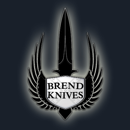 Walter Brend Knives