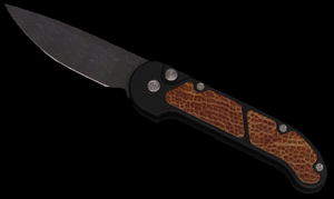 Custom / Rare Knives