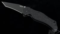 Zero Tolerance 0400 Scavenger Black Plain
