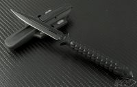 (#115-1) Microtech ADO D/E Black Plain