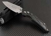 (#128-10) Select Fire D/A Stonewash Standard