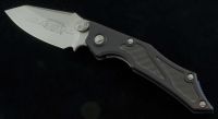 Microtech Select-Fire Manual Semi-Custom