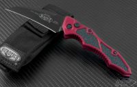 (#131-1RD) Kestrel - Red Standard