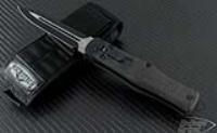 (#136-1LS) Cobra Standard - Lightning Strike Carbon Fiber Handle
