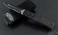 (#136-2LS) Cobra Partial Serrated Lightning Strike