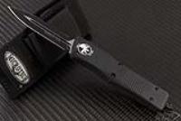 (#138-1T) Troodon D/E Black Tactical