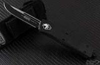 (#139-1T) Troodon S/E Black Tactical
