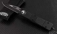 (#143-1T) Combat Troodon S/E Black Tactical Standard