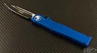 (#151-1B) Halo V Blue Standard S/E
