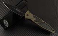 (#160-1TA) SOCOM Elite S/E M/A Tan Standard