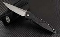 (#160-4) SOCOM Elite S/E M/A Satin Standard