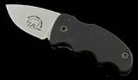 (#BB-CUB) Black Bear Knives - CUB