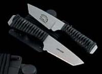 (#BB-Kogatana) Black Bear Knives - Kogatana