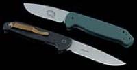 (#BB-MetroRazor) Black Bear Knives - Metro Razor