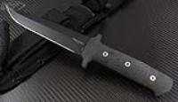 (#BR-2306) Pro-Tech Brend Combat #1 Fixed Blade