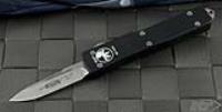 (#CA148-10) Microtech CA Legal UTX-70 S/E Stonewash Plain