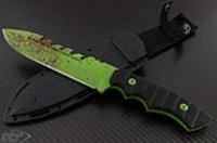 (#JB-Coroner-Zombie) Jason Brous Coroner (Limited Zombie Edition)
