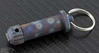 (#RH-XM-18-TI) Rick Hinderer Knife Parts - XM Tool