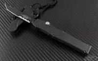 (#VNT-0003) Halo III Serrated