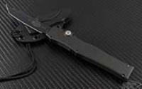 (#VNT-0005) HALO III Black Plain P/N 300112