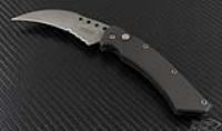 (#VNT-0015) Microtech Hawk Auto 9/96