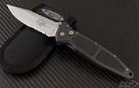 (#VNT-0028) Socom D/A, Cilp point, Stonewash serr.