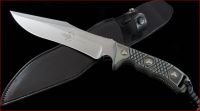 Microtech Arbiter Custom