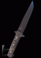 Fixed Blade Knives