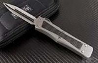 (#ctroodon-c-cf) Marfione SS Combat Troodon w/ Carbon Fiber Insert and HP D/E