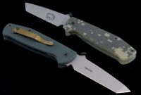 Black Bear Knives - Guardian