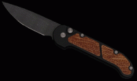 Custom / Rare Knives