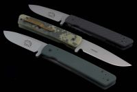 Black Bear Knives - Woodsman