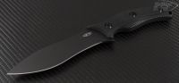 (#ZT 0100) Zero Tolerance #0100