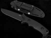 (#ZT0170) Zero Tolerance Fixed Combat Knife